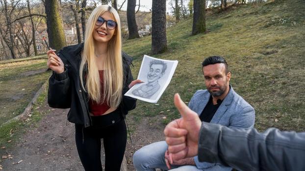 Hunt 4K – Luna Bbunny