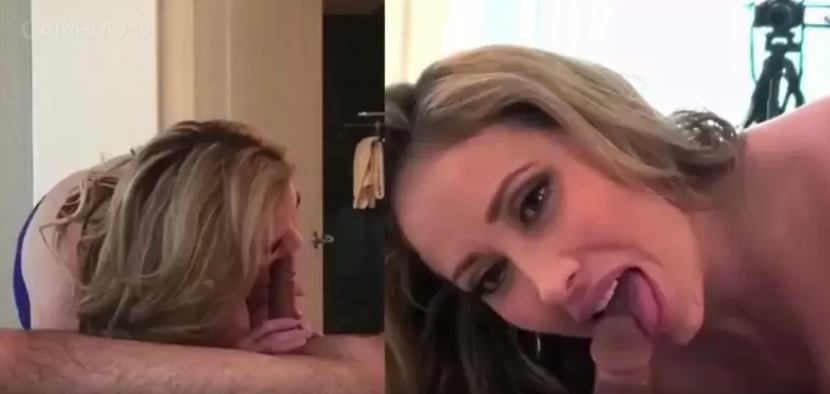 New Eva Notty+ ‘Lucky fan impregnates MILF’ Uncut Exclusive OnlyFans