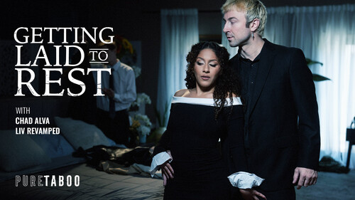 Liv Revamped – Getting Laid To Res