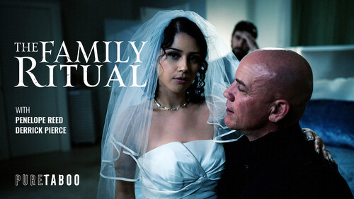 Penelope Reed – The Family Ritual