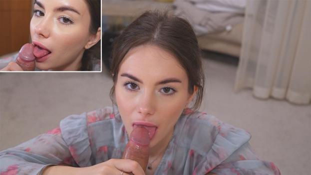 Trip For Fuck – Liz Ocean