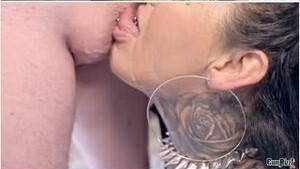 NEW Cumbizz – Bad bunny BBW creampie gangbang squirt club
