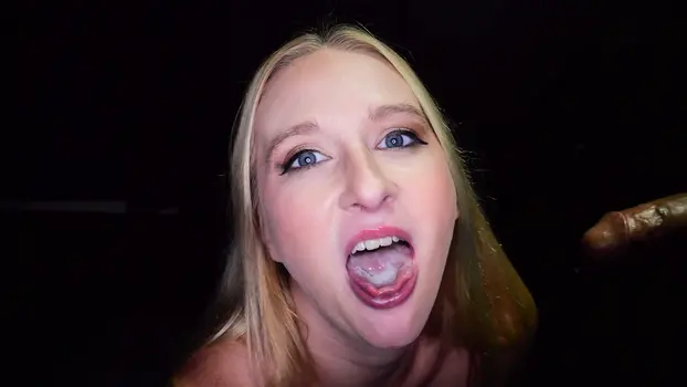 Glory Hole Secrets – Audrey Madison